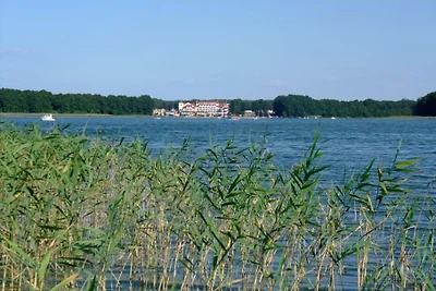 Müritzidylle-Hafendorf-Rheinsberg