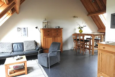 Dishoekseweg 33  met strandhuisje