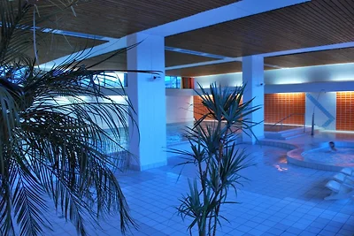 Casa Berolina, App 522