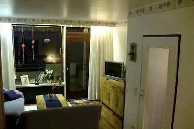 Casa Berolina, App 522