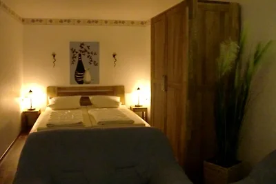 Casa Berolina, App 522