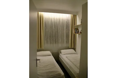 Casa Berolina, App 522
