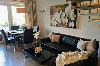 Ferienhaus Zandtissimo