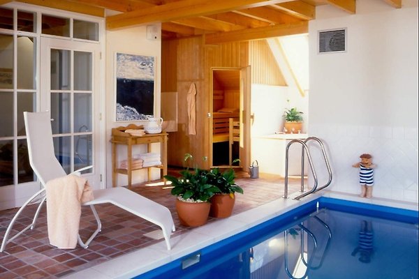 DE MEEUW JONATHAN - Traumferienhaus in Buren - Frau M. von Sobbe