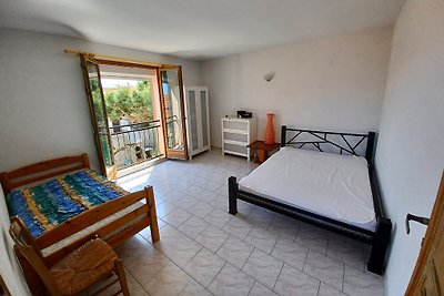 Ferienhaus am Meer