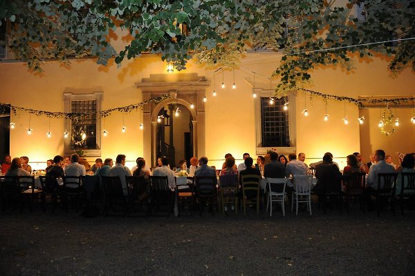 Ferienhaus Pistoia