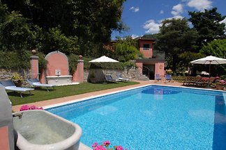 Vornehme Villa mit eigenem Pool