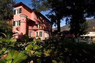 Villa privata con piscina 8 + 2persons
