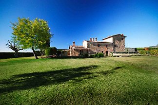 Villa nel Chianti Classico
