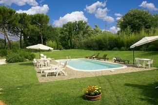 Villa max 20 personas con piscina