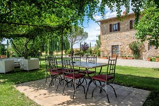 Privates Landhaus mit eigenem Pool
