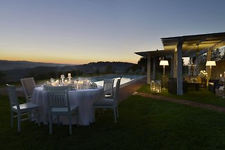 Villa privata con piscina 18 persone