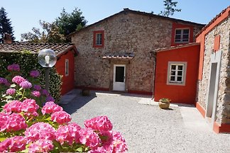 Privates Landhaus mit eigenem Pool