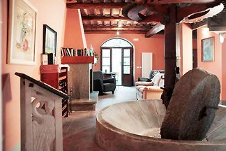 Schönes Landhaus mit eigenem Pool
