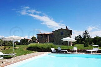 Colonica Terme Exklusives Landhaus