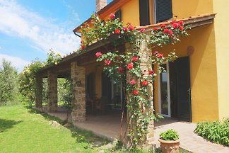 Private Villa mit eigenem Pool