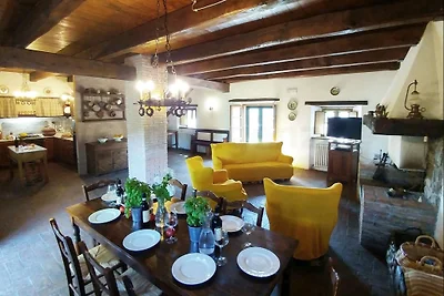 Landhaus mit eigenem Pool