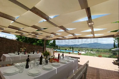 Casale Cortona