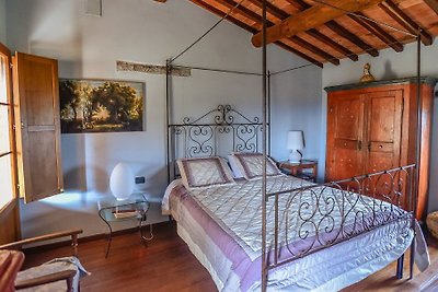 Villa in Chianti Classico