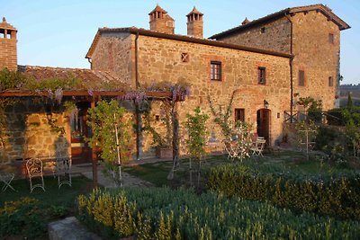 Villa in Chianti Classico
