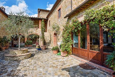 Villa in Chianti Classico