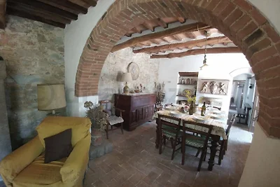 Casa per 8 persone con piscina