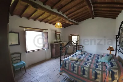 Casa per 8 persone con piscina