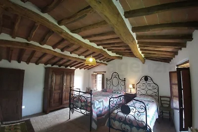 Casa per 8 persone con piscina