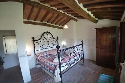 Casa per 8 persone con piscina
