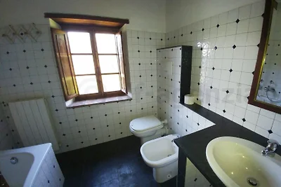 Casa per 8 persone con piscina