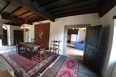 Landhaus für 14 Personen mit Pool