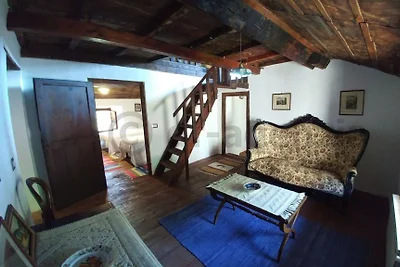 Landhaus für 14 Personen mit Pool