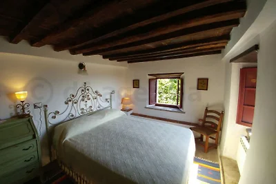 Landhaus für 14 Personen mit Pool