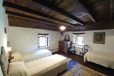 Landhaus für 14 Personen mit Pool