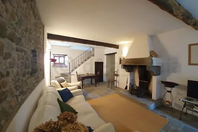 Landhaus für 14 Personen mit Pool