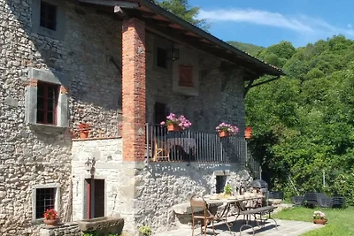 Landhaus für 14 Personen mit Pool