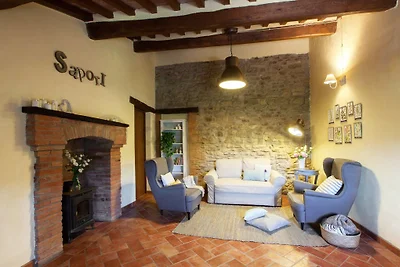 Privates Landhaus mit eigenem Pool