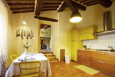 Privates Landhaus mit eigenem Pool