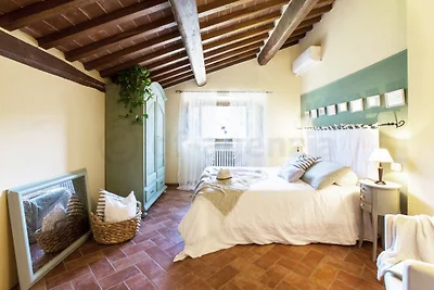 Privates Landhaus mit eigenem Pool