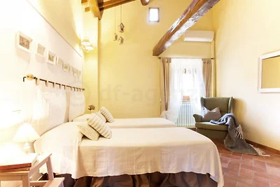 Privates Landhaus mit eigenem Pool