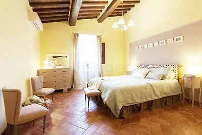Privates Landhaus mit eigenem Pool