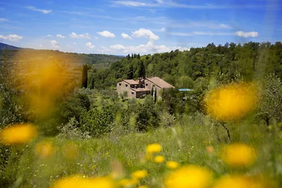 Privates Landhaus mit eigenem Pool