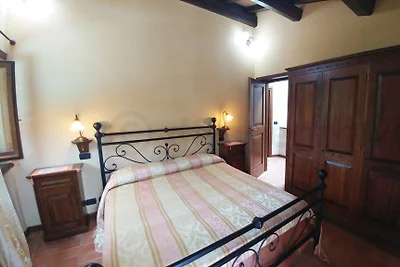 Colonica con piscina privata