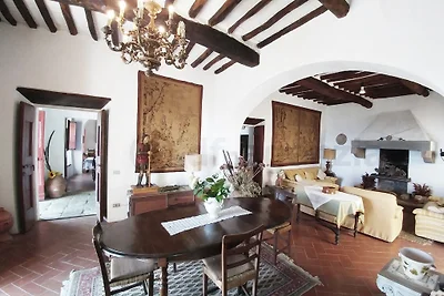 Casa in campagna per 14/16 persone