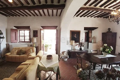 Casa in campagna per 14/16 persone
