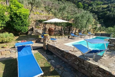 Casa in campagna per 14/16 persone