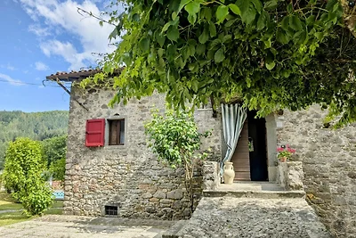 Landhaus mit Pool in Garfagnana