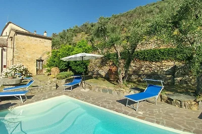 Casa in campagna per 14/16 persone