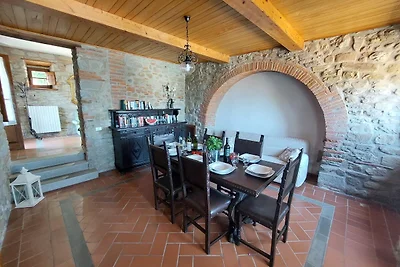 Landhaus mit eigenem Pool