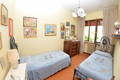 Ferienhaus mit eigenem Pool 14 Pers